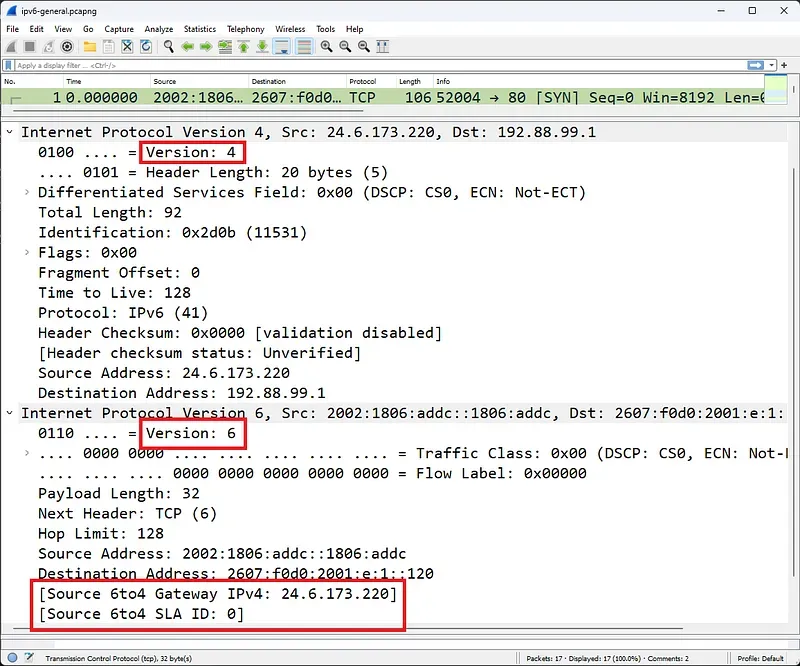 Wireshark ile DNS Amplification Analizi 1