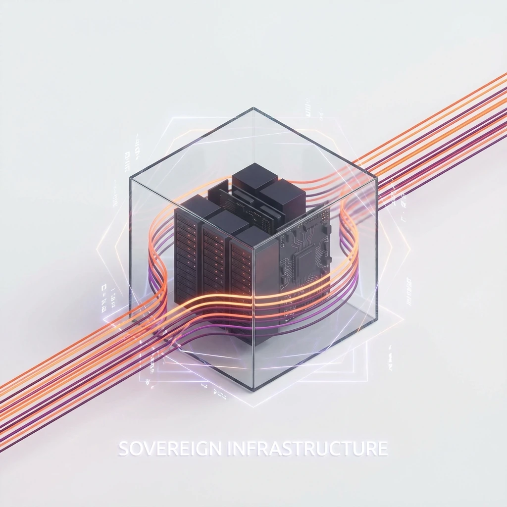 Ubuntu Sovereign Stack